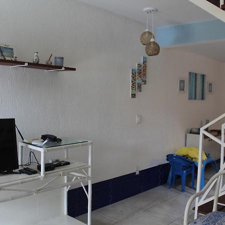 Casa Em Condominio De Buzios Rj Com Vista Para O Mar Eksteriør bilde