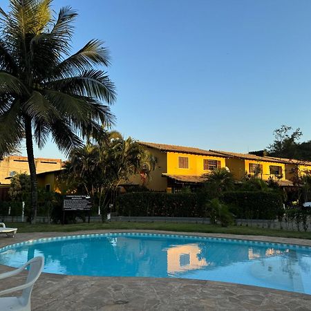 Casa Em Condominio De Buzios Rj Com Vista Para O Mar Eksteriør bilde