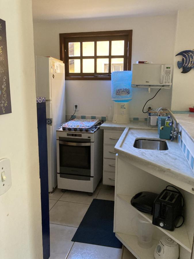 Casa Em Condominio De Buzios Rj Com Vista Para O Mar Eksteriør bilde