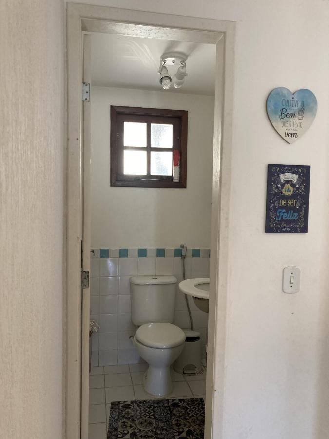 Casa Em Condominio De Buzios Rj Com Vista Para O Mar Eksteriør bilde