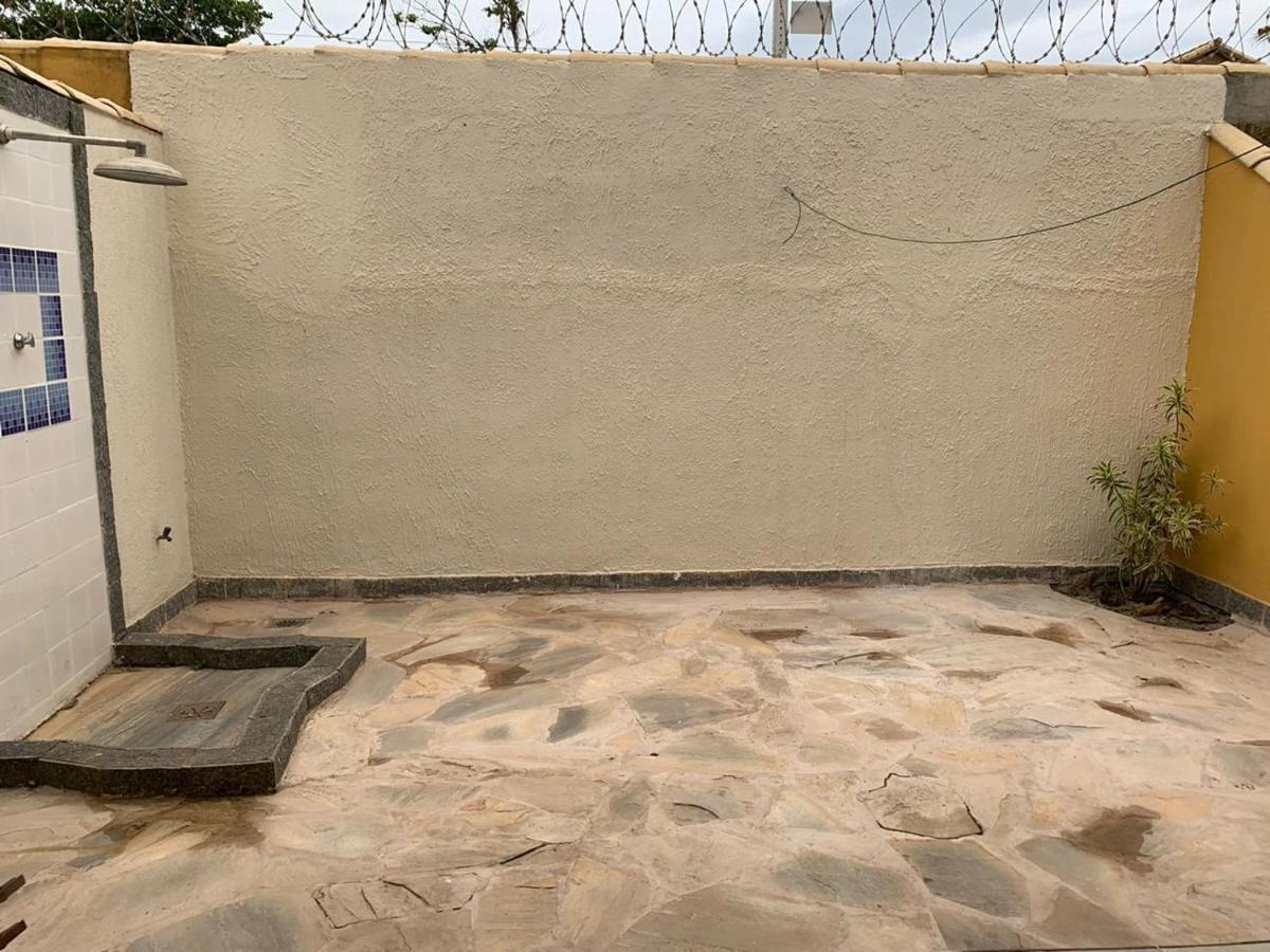 Casa Em Condominio De Buzios Rj Com Vista Para O Mar Eksteriør bilde
