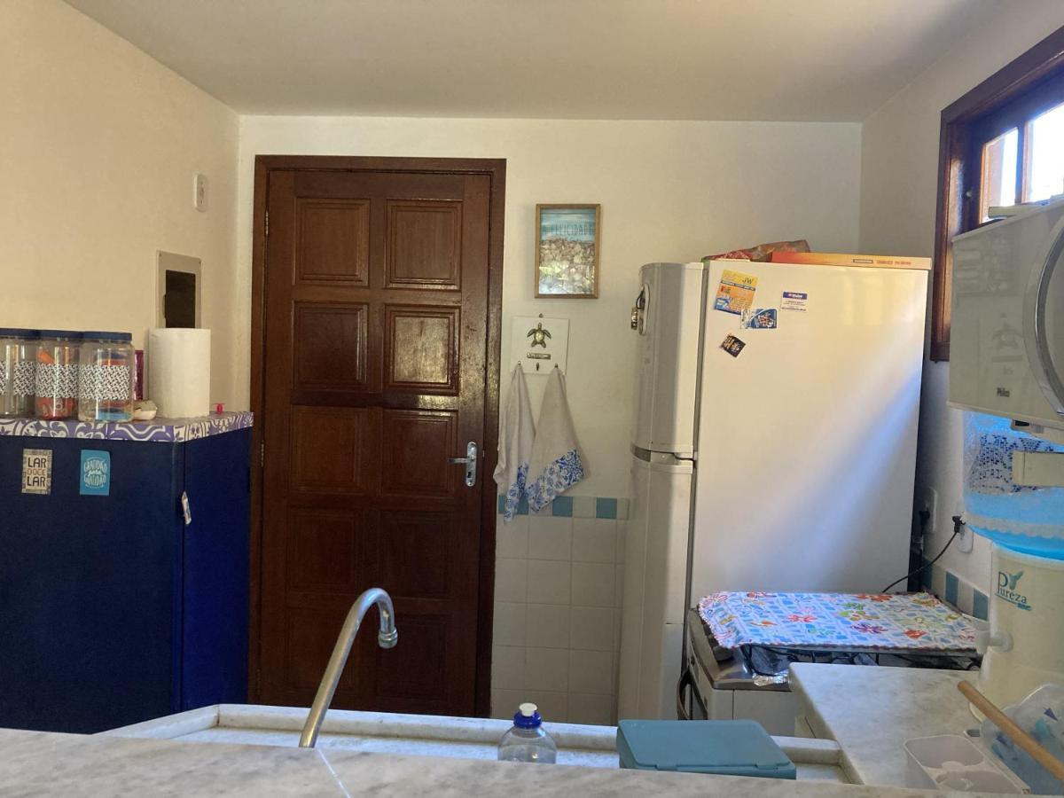 Casa Em Condominio De Buzios Rj Com Vista Para O Mar Eksteriør bilde