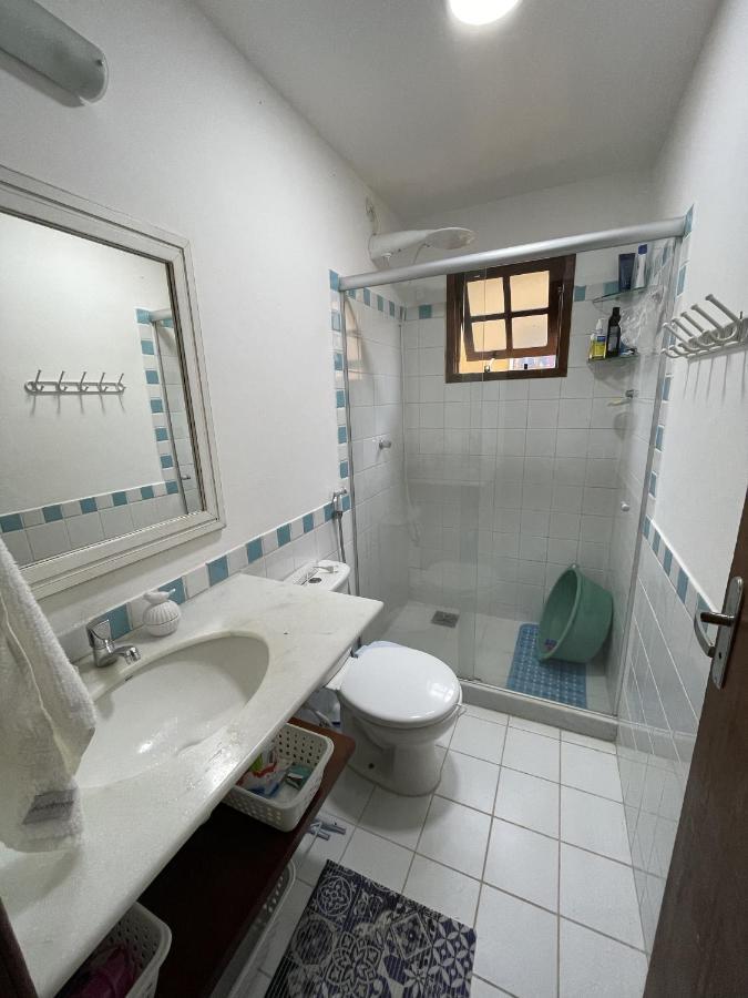 Casa Em Condominio De Buzios Rj Com Vista Para O Mar Eksteriør bilde
