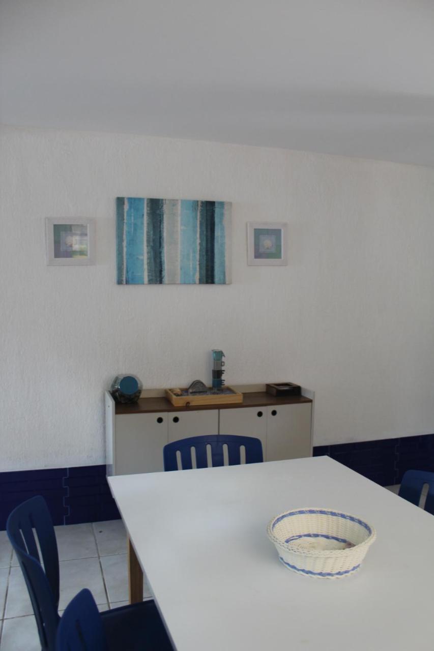 Casa Em Condominio De Buzios Rj Com Vista Para O Mar Eksteriør bilde